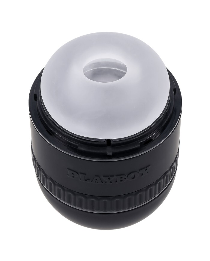 Jack Ass Endurance Playboy Playboy Nero Jack Ass Endurance Playboy Playboy Nero