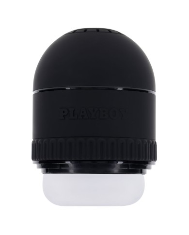 Jack Ass Endurance Playboy Playboy Nero