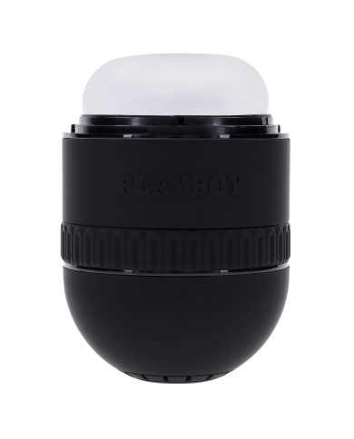 Jack Ass Endurance Playboy Playboy Nero