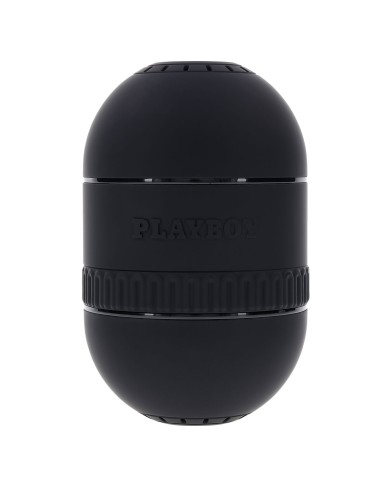 Jack Ass Endurance Playboy Playboy Nero