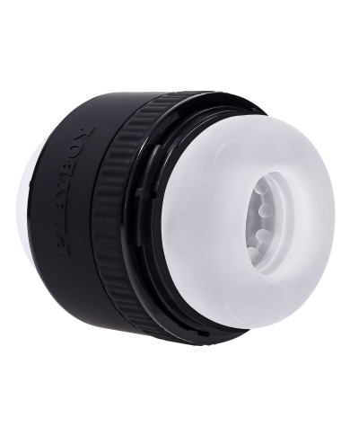 Jack Ass Endurance Playboy Playboy Nero