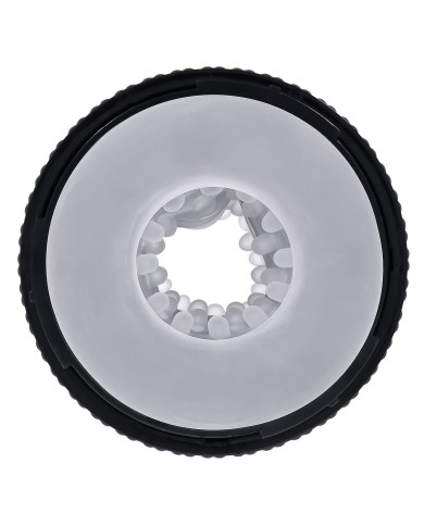 Jack Ass Endurance Playboy Playboy Nero