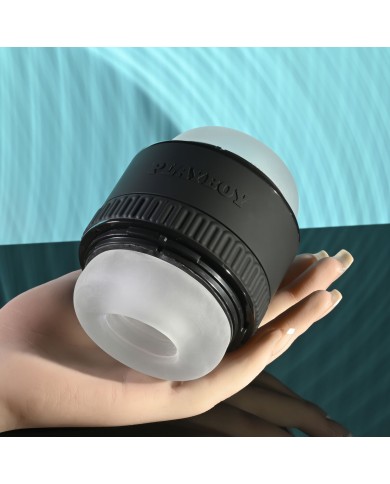 Jack Ass Endurance Playboy Playboy Nero