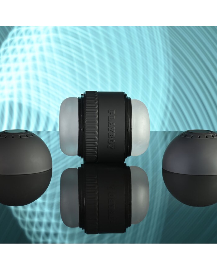 Jack Ass Endurance Playboy Playboy Nero Jack Ass Endurance Playboy Playboy Nero