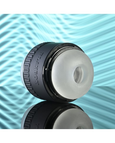 Jack Ass Endurance Playboy Playboy Nero