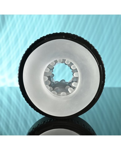 Jack Ass Endurance Playboy Playboy Nero