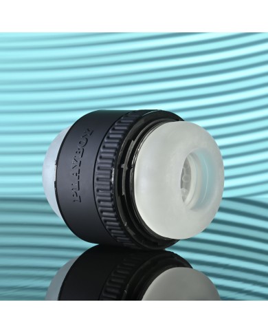 Jack Ass Endurance Playboy Playboy Nero