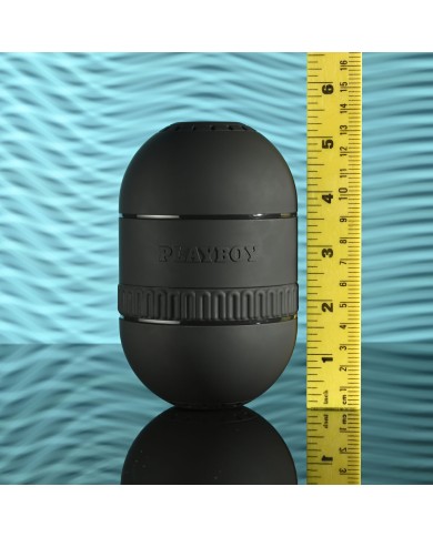 Jack Ass Endurance Playboy Playboy Nero