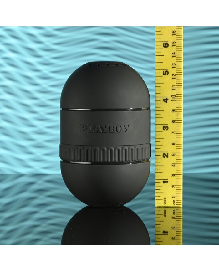 Jack Ass Endurance Playboy Playboy Nero Jack Ass Endurance Playboy Playboy Nero