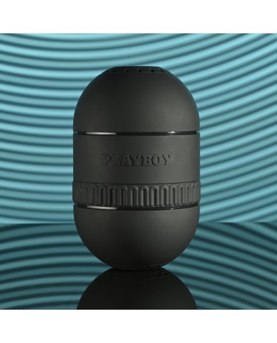 Jack Ass Endurance Playboy Playboy Nero