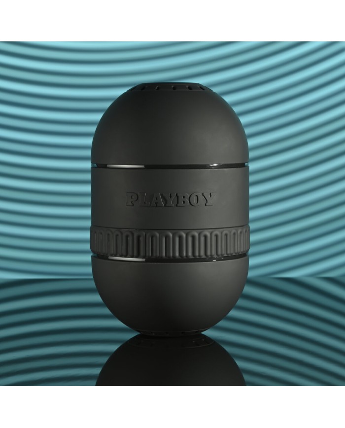 Jack Ass Endurance Playboy Playboy Nero Jack Ass Endurance Playboy Playboy Nero