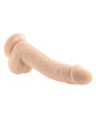 Dildo Realistico Selopa Selopa TPE Ø 3,9 cm (15,9 cm) Dildo Realistico Selopa Selopa TPE Ø 3,9 cm (15,9 cm)