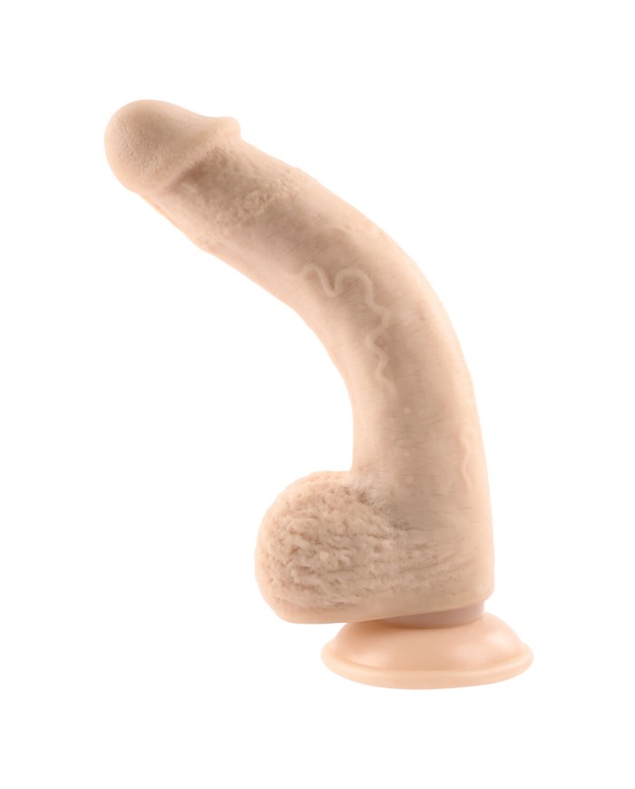 Dildo Realistico Selopa Selopa TPE Ø 3,9 cm (15,9 cm) Dildo Realistico Selopa Selopa TPE Ø 3,9 cm (15,9 cm)