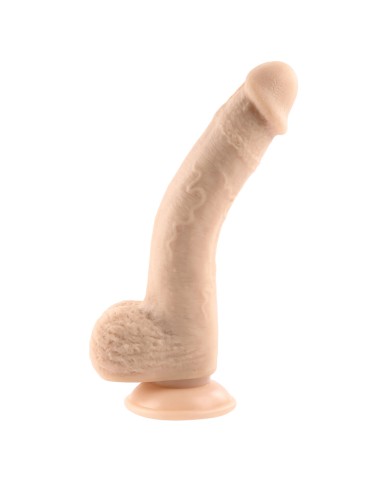 Dildo Realistico Selopa Selopa TPE Ø 3,9 cm (15,9 cm)