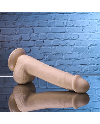 Dildo Realistico Selopa Selopa TPE Ø 3,9 cm (15,9 cm)