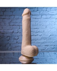 Dildo Realistico Selopa Selopa TPE Ø 3,9 cm (15,9 cm) Dildo Realistico Selopa Selopa TPE Ø 3,9 cm (15,9 cm)
