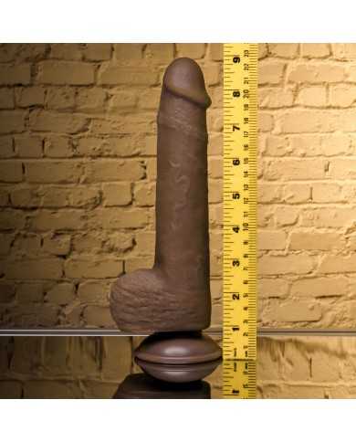 Dildo Realistico Selopa Selopa TPE Ø 3,9 cm (15,9 cm)