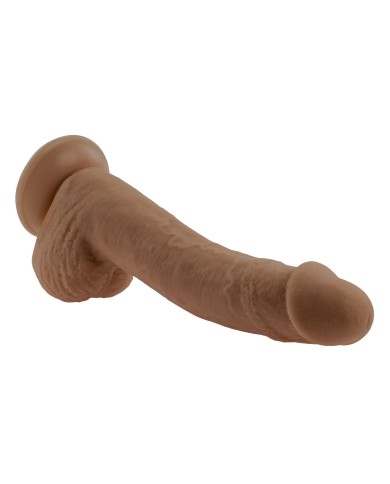 Dildo Realistico Selopa Selopa TPE Ø 3,9 cm (15,9 cm)