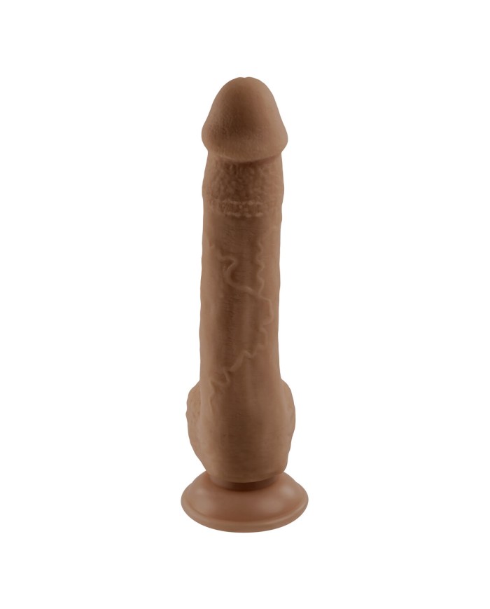 Dildo Realistico Selopa Selopa TPE Ø 3,9 cm (15,9 cm) Dildo Realistico Selopa Selopa TPE Ø 3,9 cm (15,9 cm)