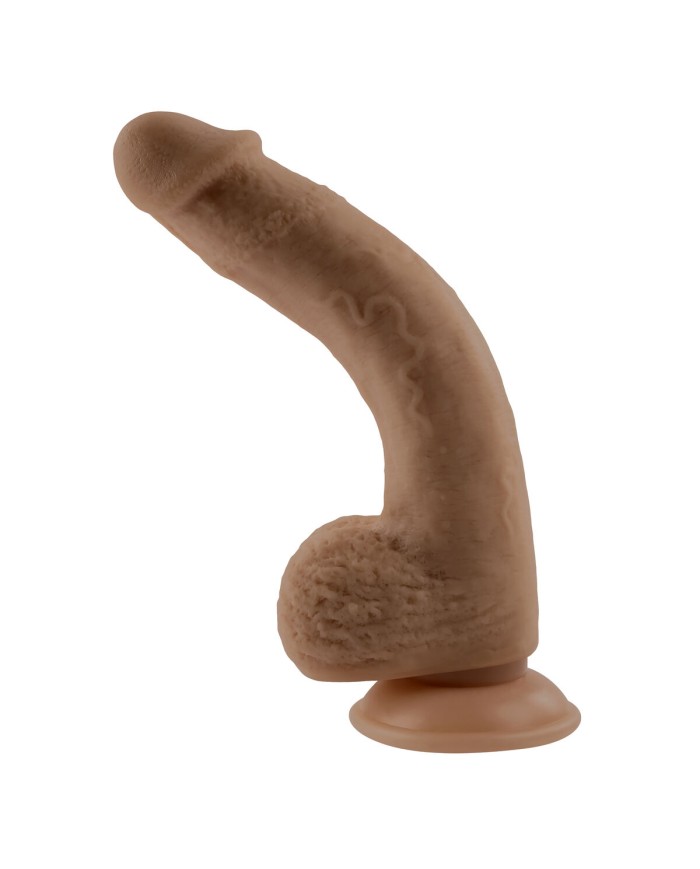 Dildo Realistico Selopa Selopa TPE Ø 3,9 cm (15,9 cm) Dildo Realistico Selopa Selopa TPE Ø 3,9 cm (15,9 cm)