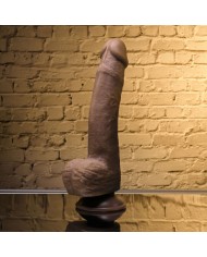 Dildo Realistico Selopa Selopa TPE Ø 3,9 cm (15,9 cm) Dildo Realistico Selopa Selopa TPE Ø 3,9 cm (15,9 cm)