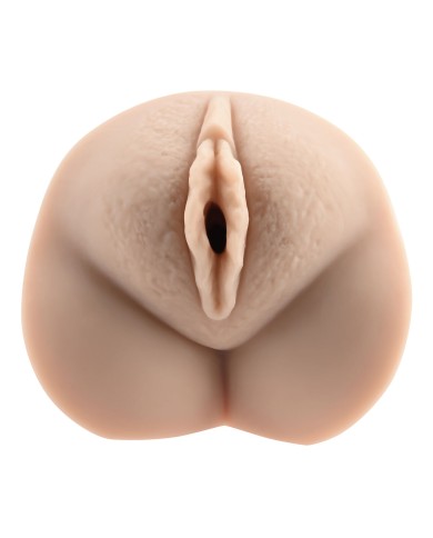 Jack Ass Endurance Selopa Selopa Carne