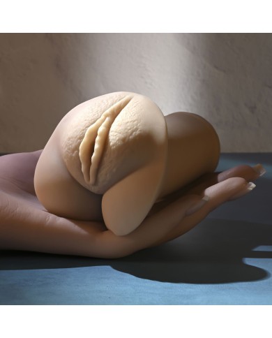 Jack Ass Endurance Selopa Selopa Carne