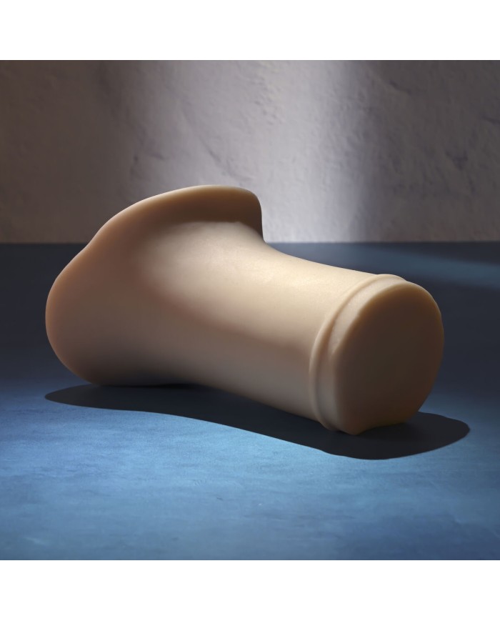 Jack Ass Endurance Selopa Selopa Carne