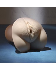 Jack Ass Endurance Selopa Selopa Carne