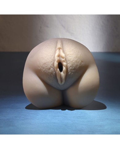 Jack Ass Endurance Selopa Selopa Carne