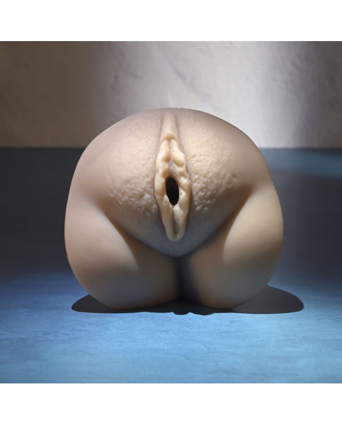 Jack Ass Endurance Selopa Selopa Carne