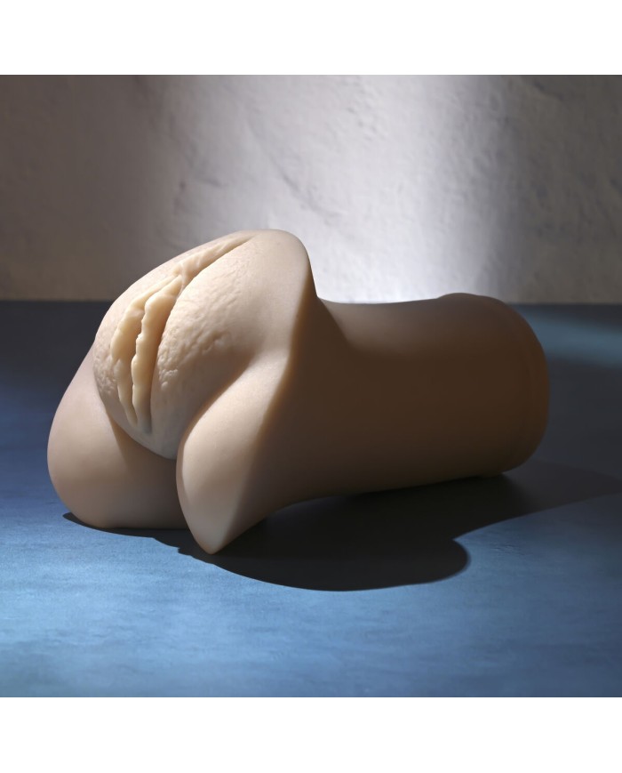 Jack Ass Endurance Selopa Selopa Carne