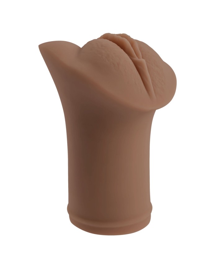 Jack Ass Endurance Selopa Selopa Marrone