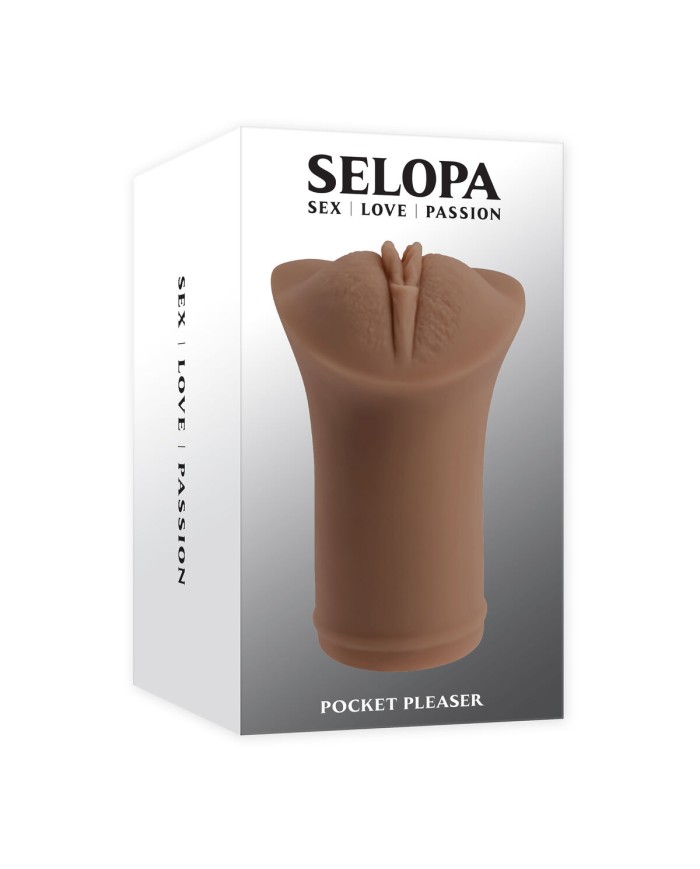 Jack Ass Endurance Selopa Selopa Marrone