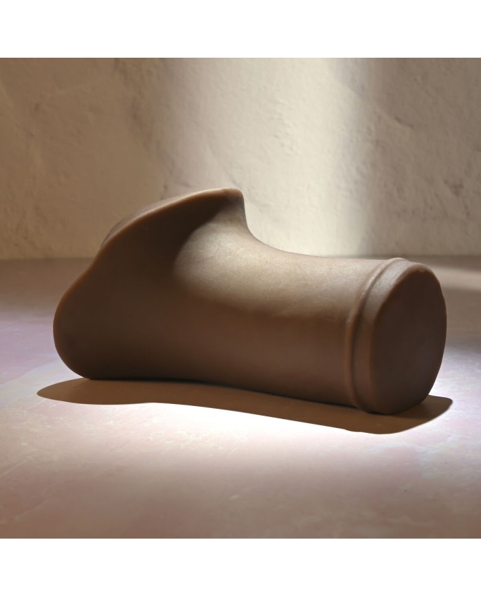 Jack Ass Endurance Selopa Selopa Marrone