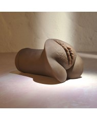 Jack Ass Endurance Selopa Selopa Marrone