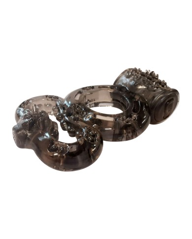 Jack Ass Endurance Selopa Selopa Marrone