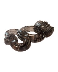 Jack Ass Endurance Selopa Selopa Marrone