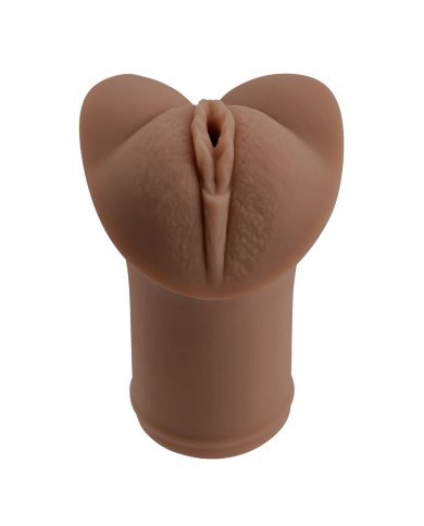 Jack Ass Endurance Selopa Selopa Marrone