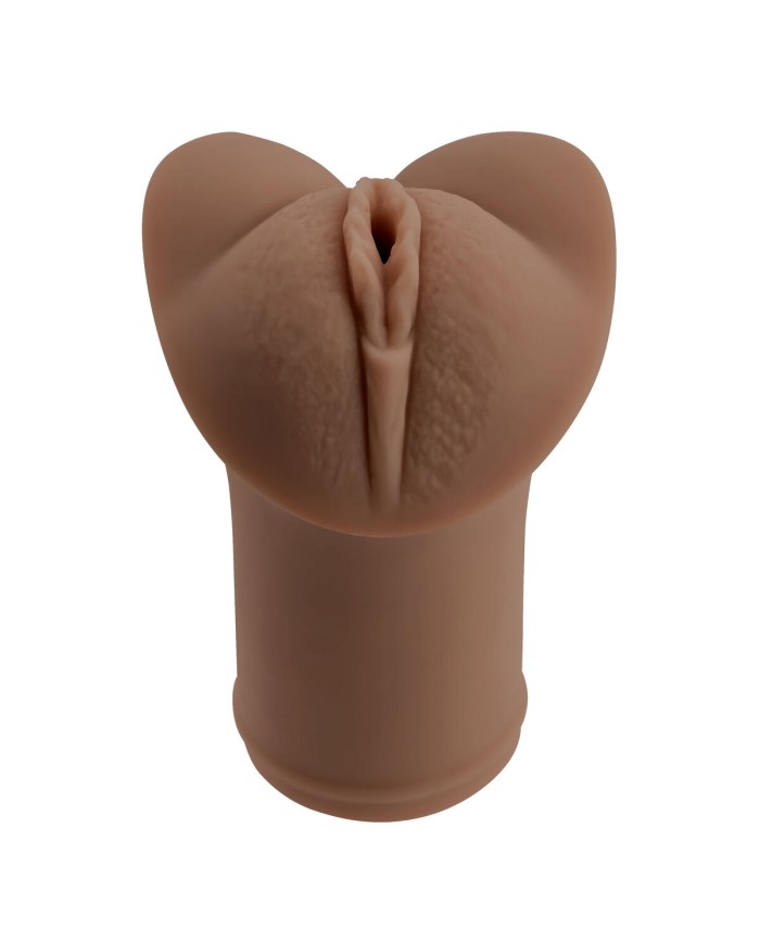 Jack Ass Endurance Selopa Selopa Marrone