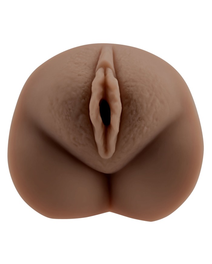 Jack Ass Endurance Selopa Selopa Marrone