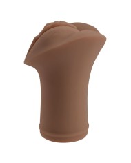 Jack Ass Endurance Selopa Selopa Marrone