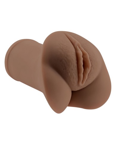 Jack Ass Endurance Selopa Selopa Marrone