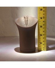 Jack Ass Endurance Selopa Selopa Marrone