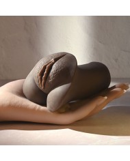 Jack Ass Endurance Selopa Selopa Marrone