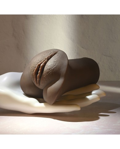 Jack Ass Endurance Selopa Selopa Marrone