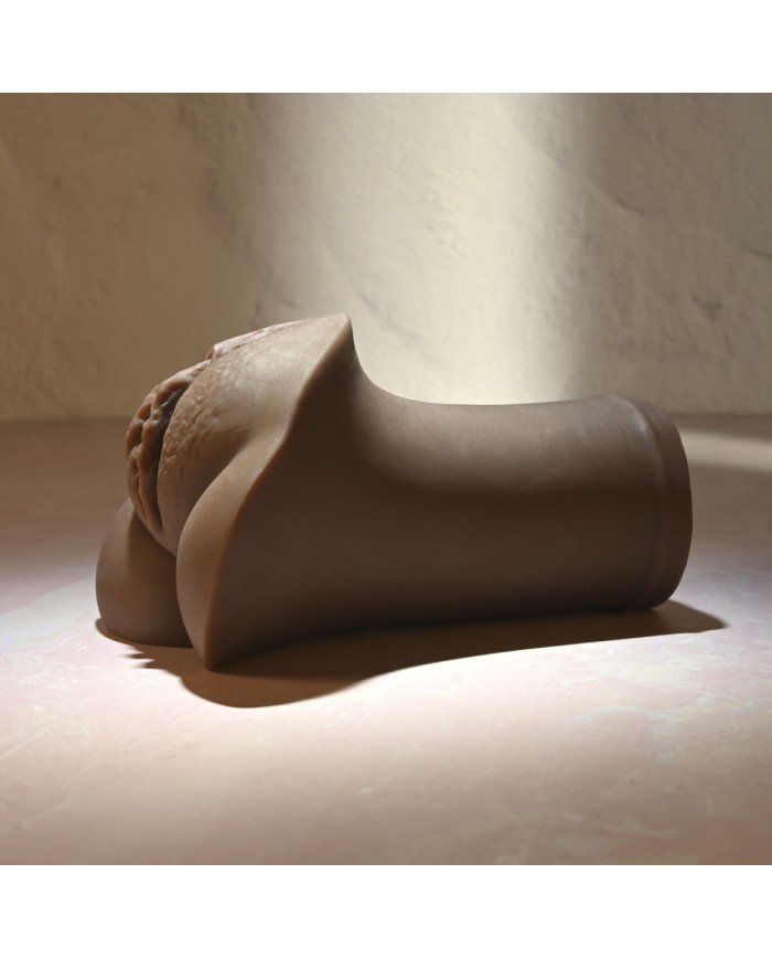 Jack Ass Endurance Selopa Selopa Marrone