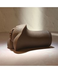 Jack Ass Endurance Selopa Selopa Marrone