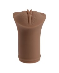 Jack Ass Endurance Selopa Selopa Marrone