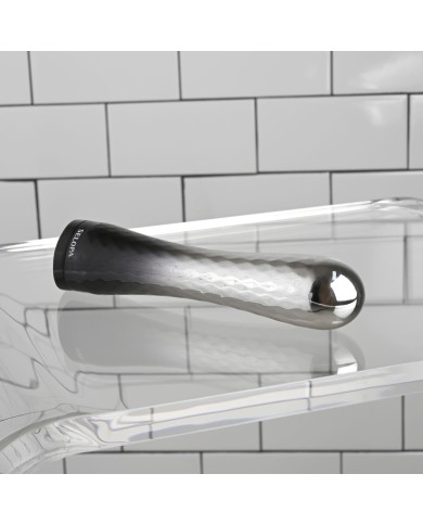 Vibratore Mini Selopa Selopa Argentato